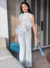 Pearl Frost Coord Set