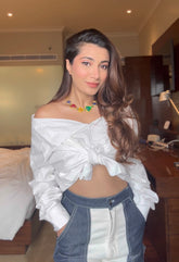 Urban Canvas Oversized fit