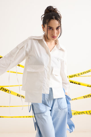 Urban Edge Shirt