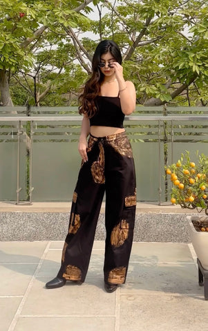 Rust Rebel Pants