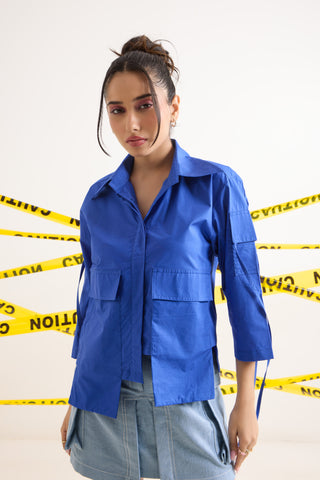 Urban Edge Shirt