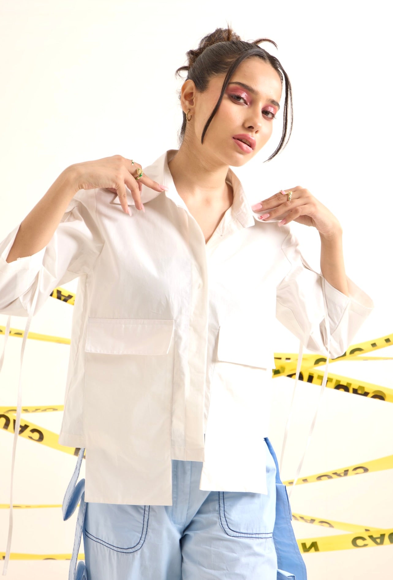 Urban Edge Shirt