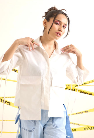 Urban Edge Shirt